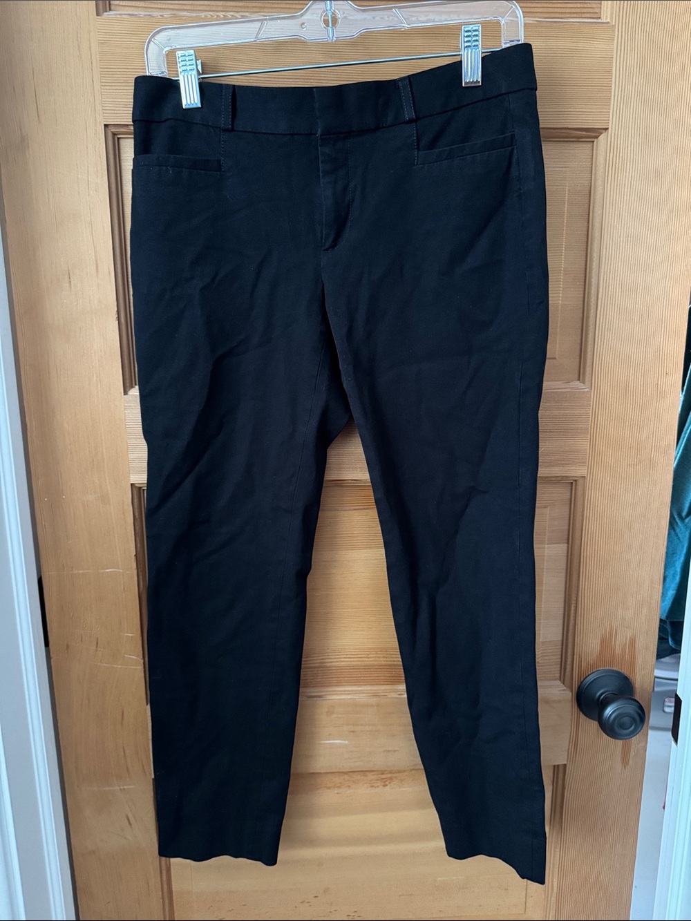 Banana Republic  Dress Pants, 4